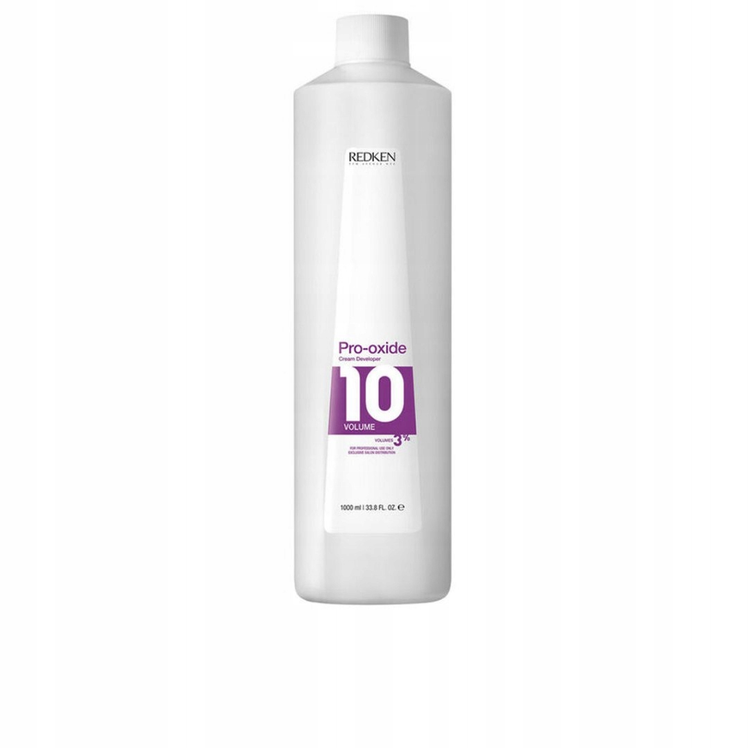 Oxidační krém Redken Pro Oxide 1 L