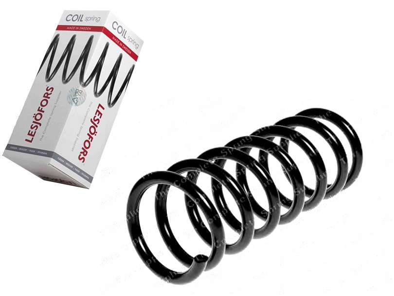 пружина FORD GALAXY 1.6-2.2d 05.06-06