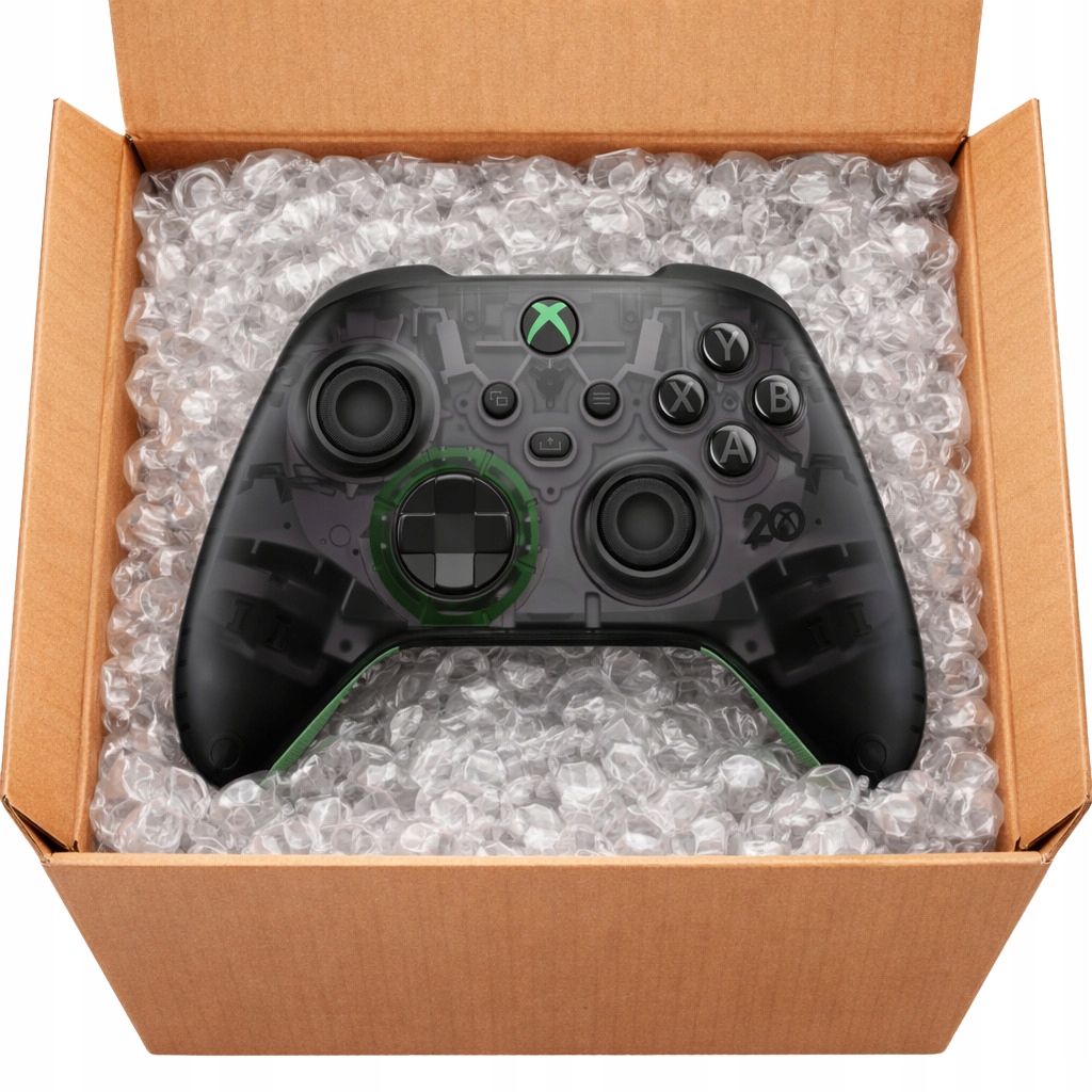 Pad kontroler bezprzewodowy Anniversary 20th Special Xbox One Series Pc