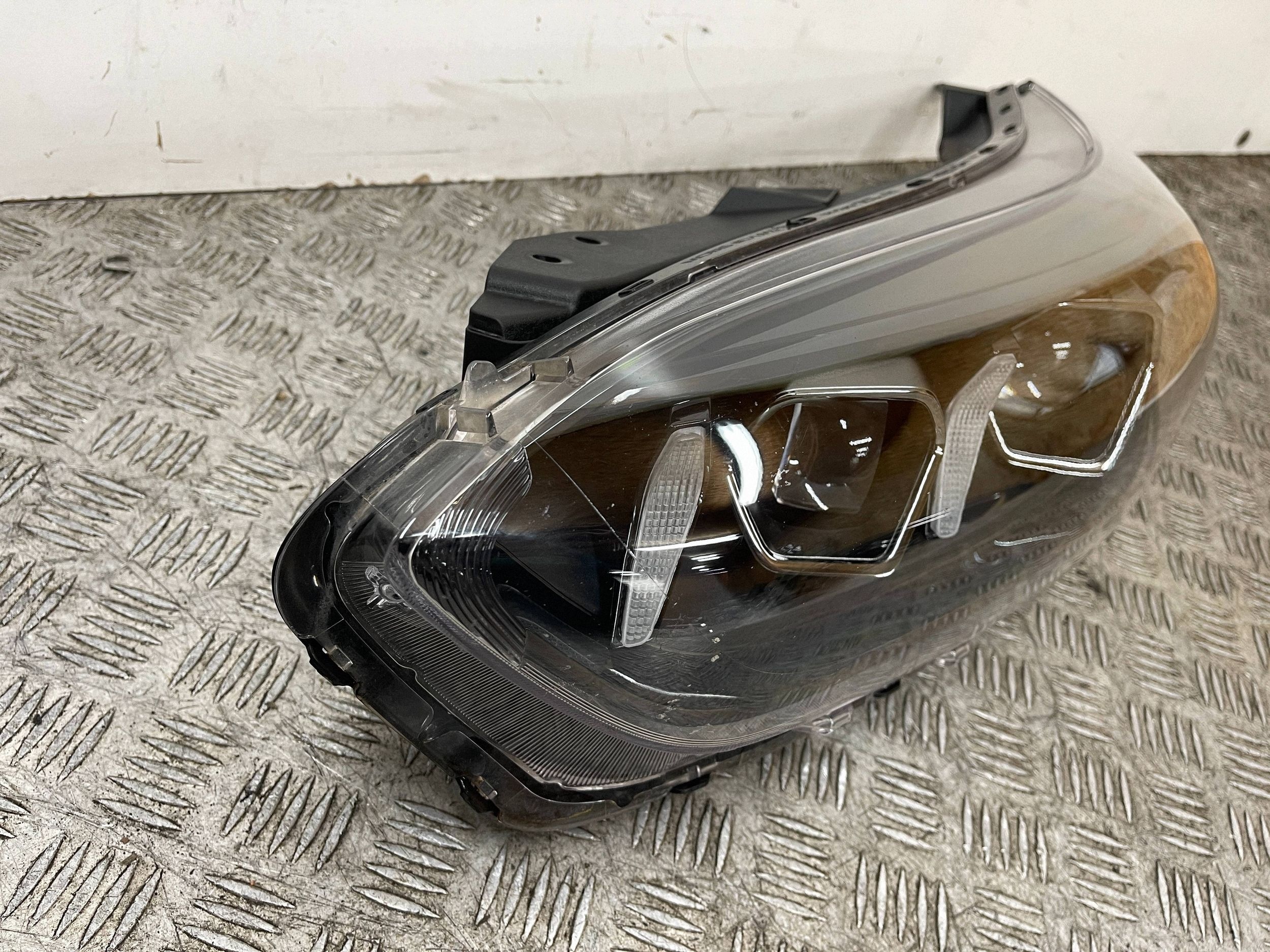 REFLEKTOR light left FULL LED KIA CEED 3 III LIFT 21- 92101-J7500