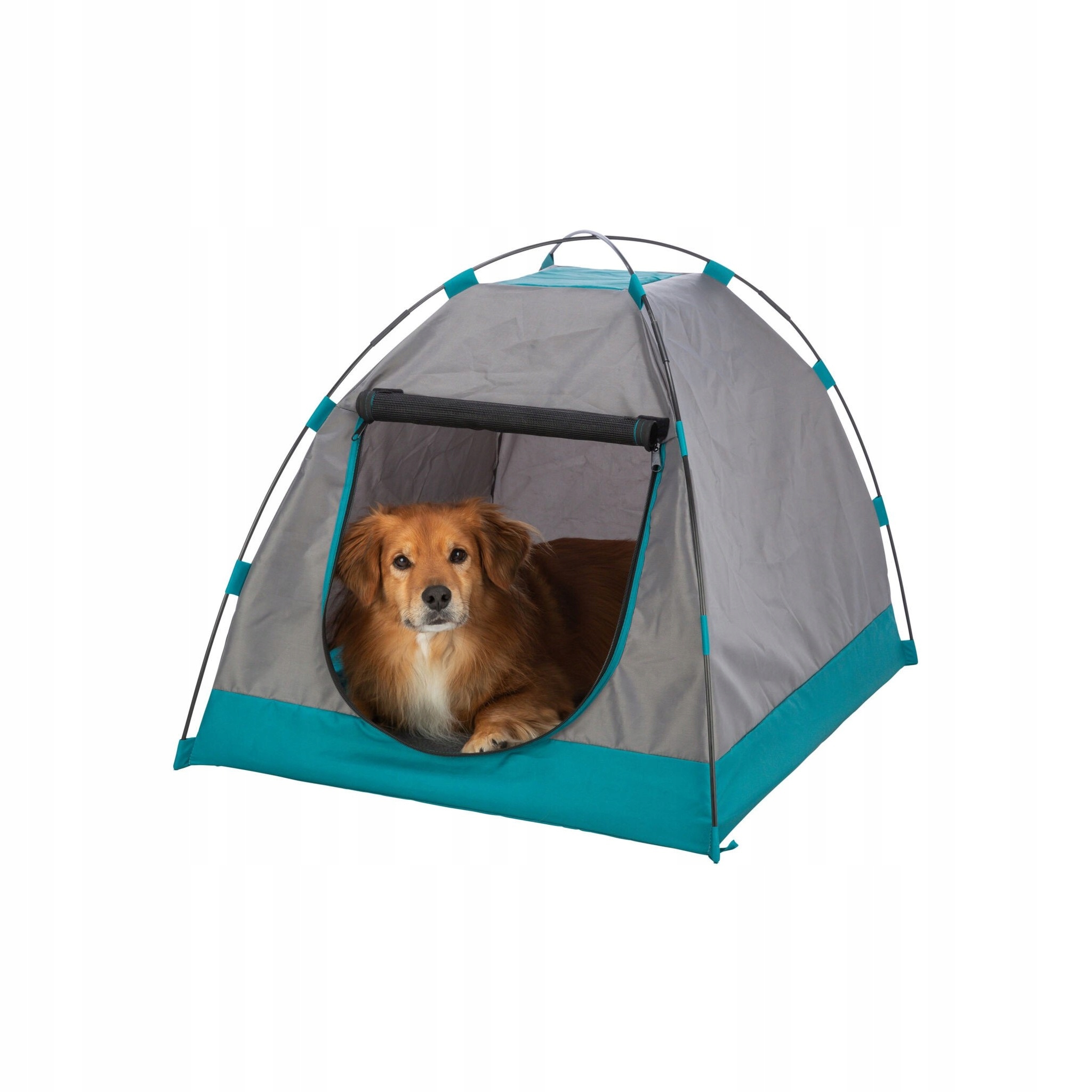 Namiot dla Psa Domek Turystyczny Kemping Plażę Podróż Trixie 110x75x80cm
