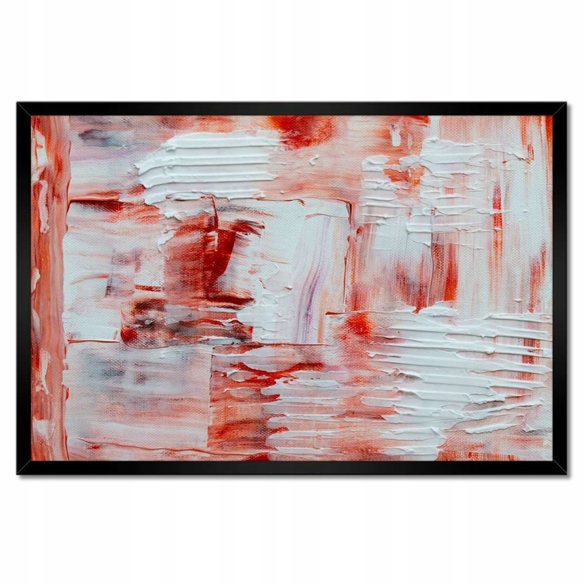 Plakáty v rámu 60x40 Abstrakce Rylec