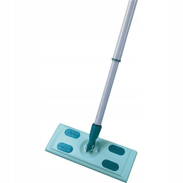 Levně Leifheit Clean and Away Mop s teleskopickou tyčí 56667