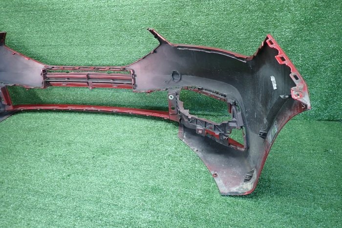 SEAT LEON IV 19- Frontstoßstange vorne