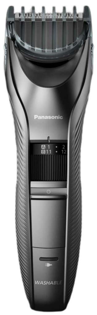 Panasonic ER-GC63 Trymer do włosów brody 0,5-20 mm