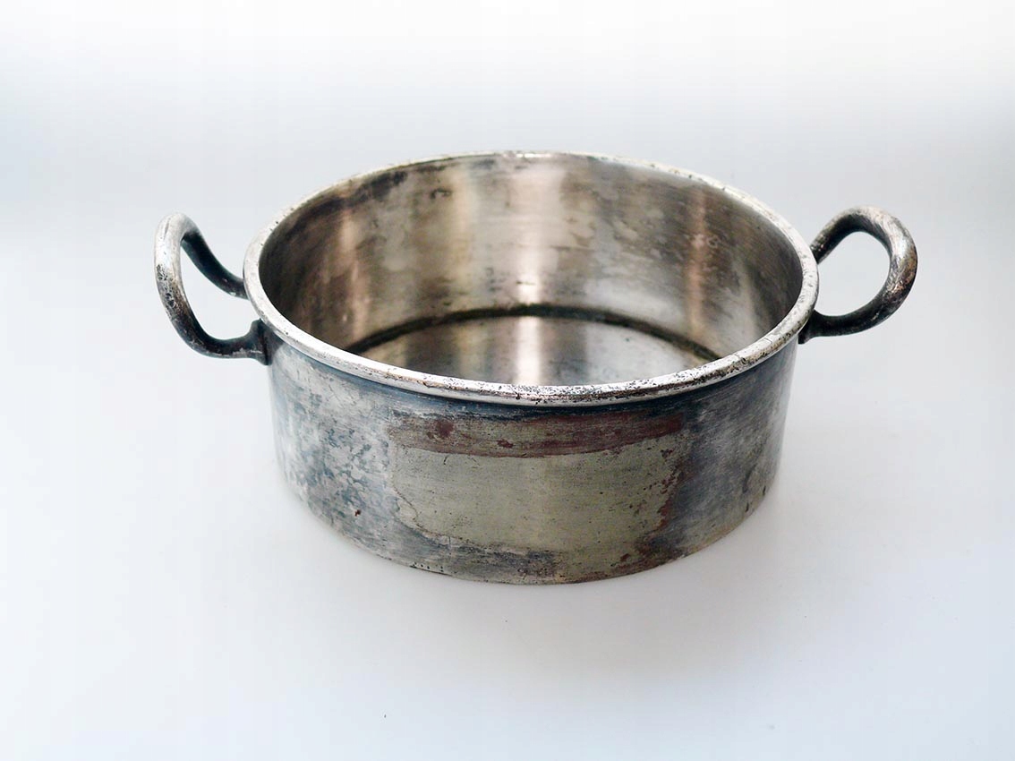 Fraget Rondel lata 30 XX w