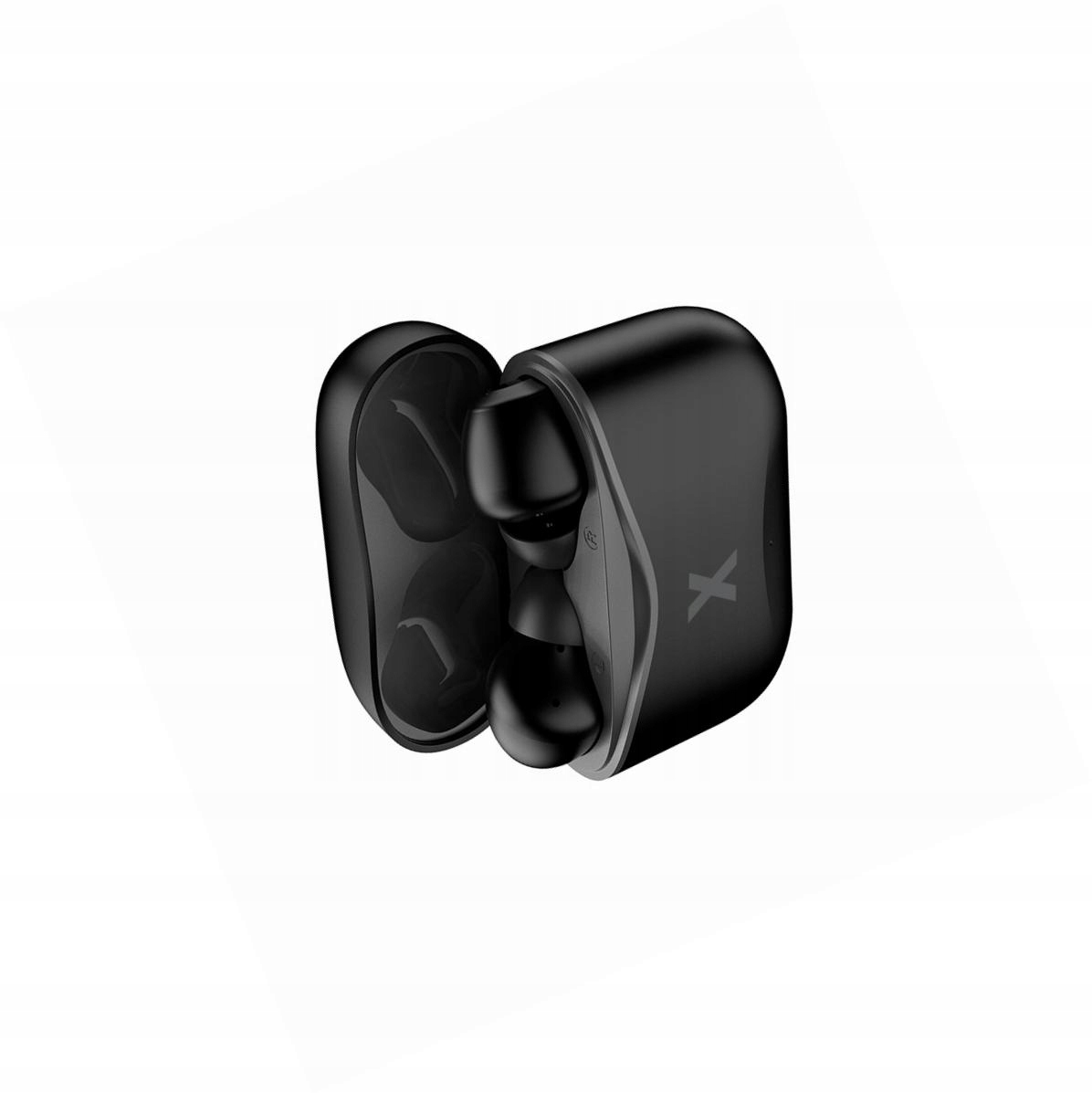 Słuchawki bezprzewodowe dokanałowe bluetooth Tws do Samsung X Cover Pro