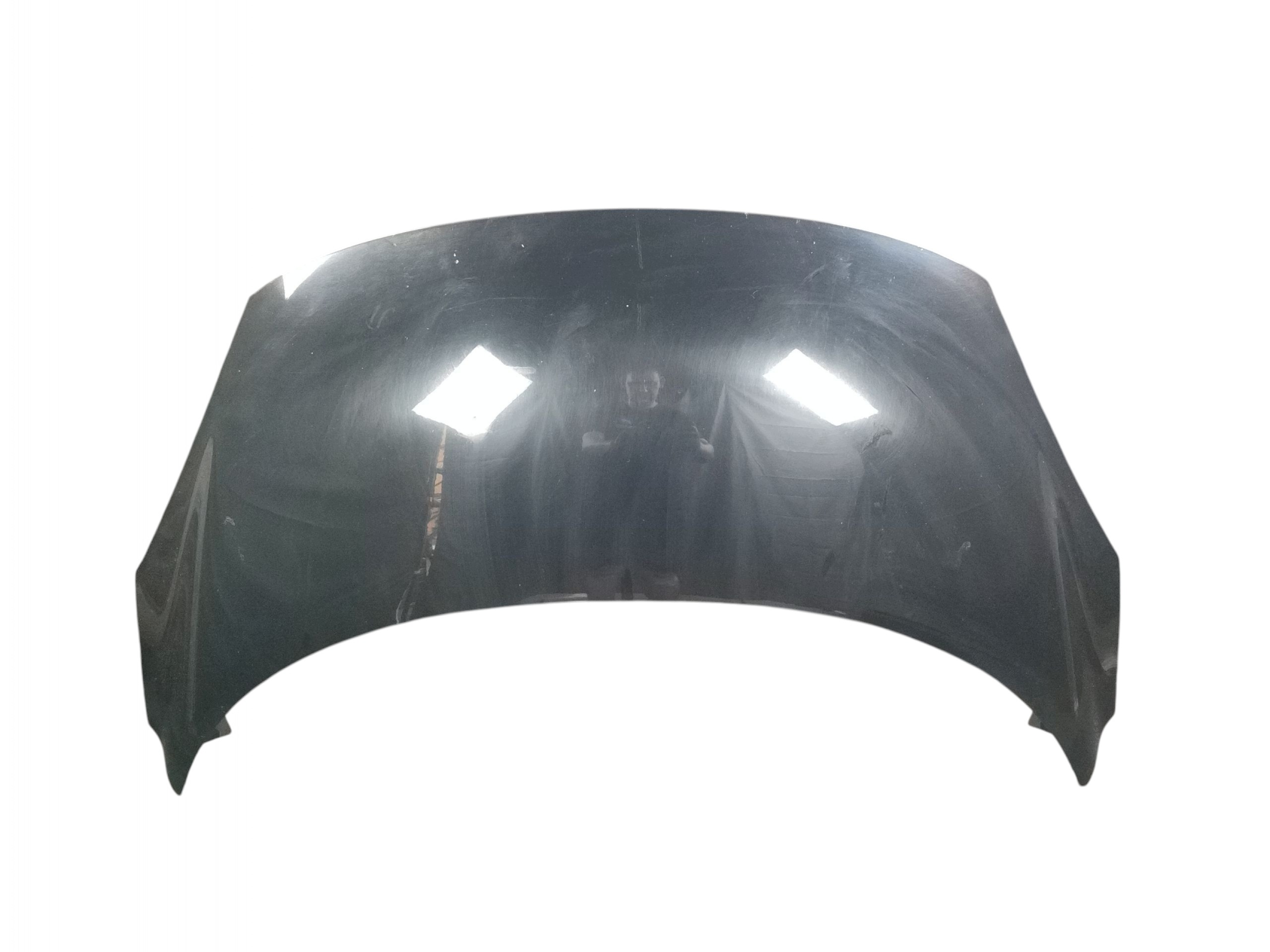 cofano RENAULT SCENIC III LAK: TEGNE (09-11)