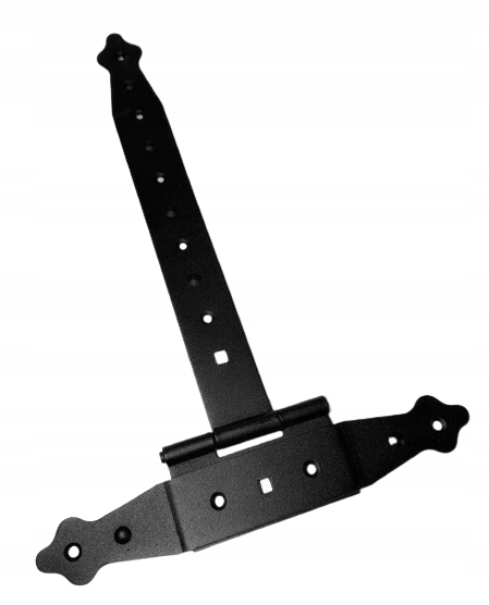 

Zawias Altanowy 250MM Krzyżowy Okiennic Altan T