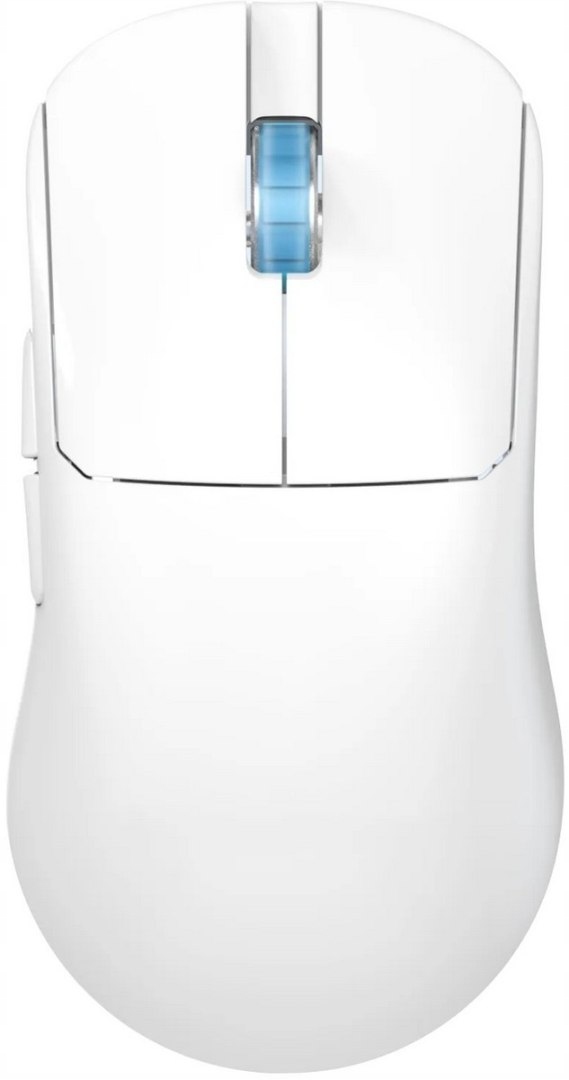 Myš Defender GM-516 Fame Rf+bt Optic 10000dpi 6P Bílá