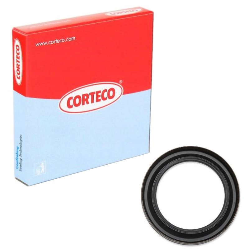 USZCZELNIACZ 40-55-8 BMW SKRZYNI BIEGÓW