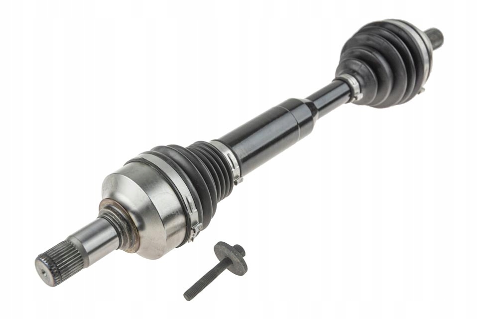 NPW-VV-052 - ПРИВОДНОЙ ВАЛ NTY VOLVO XC60