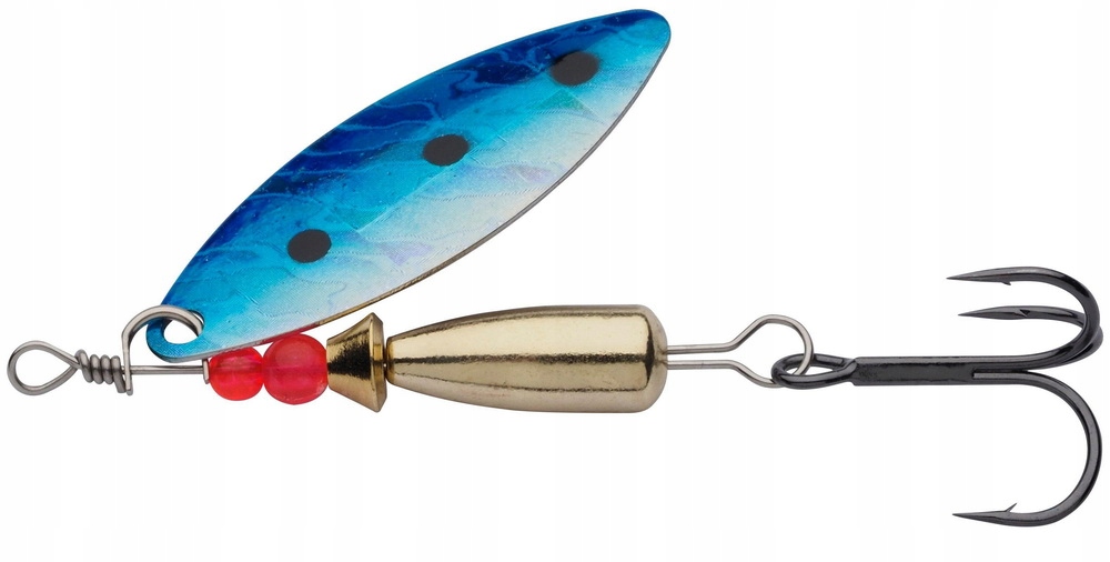 Abu Garcia Błystka Droppen Vide 7g Sardine 1549818