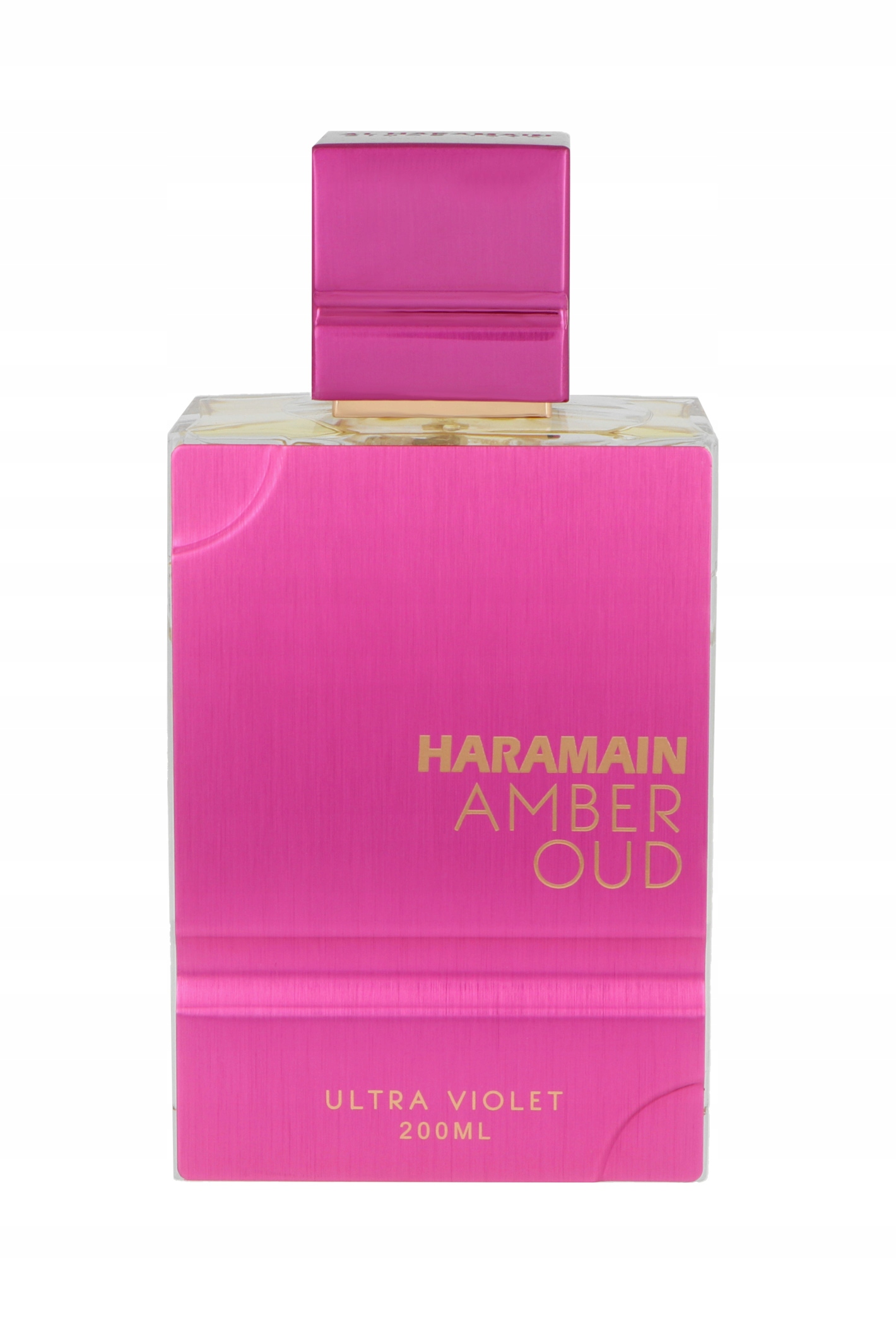 Al Haramain Amber Oud Ultra Violet parfémovaná voda sprej 200 ml