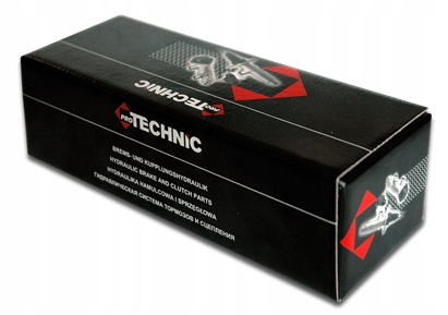 PROTECHNIC PRH3703 головний гальмівний циліндр