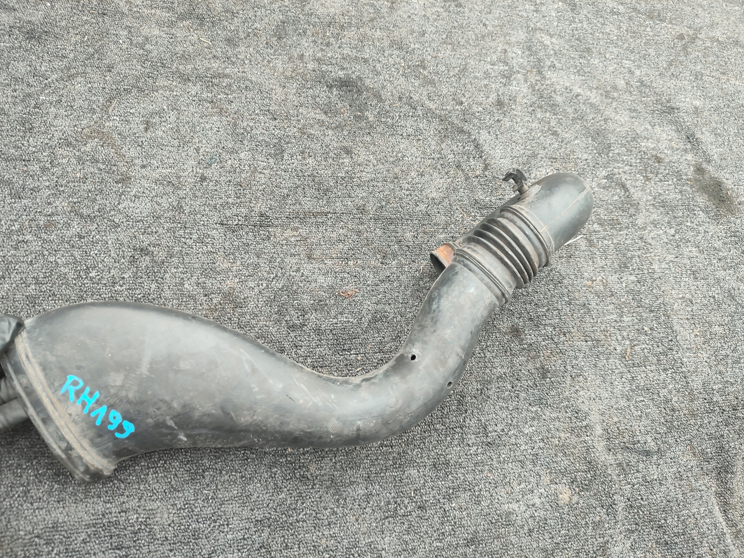 pipe dolotowa Citroen Berlingo 3507101009