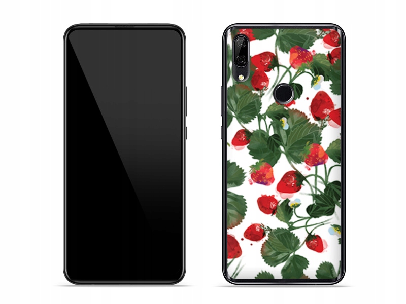 

Etui na Huawei P Smart Z Fantastic Case