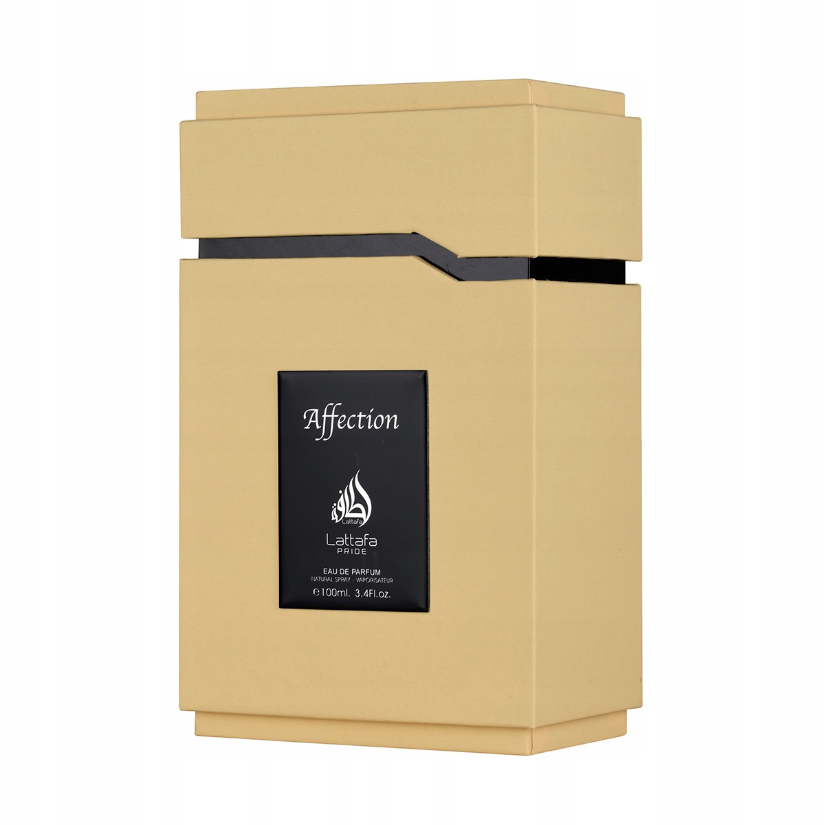 Lattafa Pride Affection Edp 100 ml Unisex