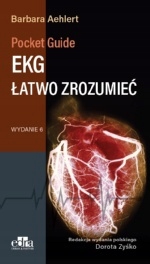

Ekg Łatwo Zrozumieć Wydanie 6 Pocket Guide