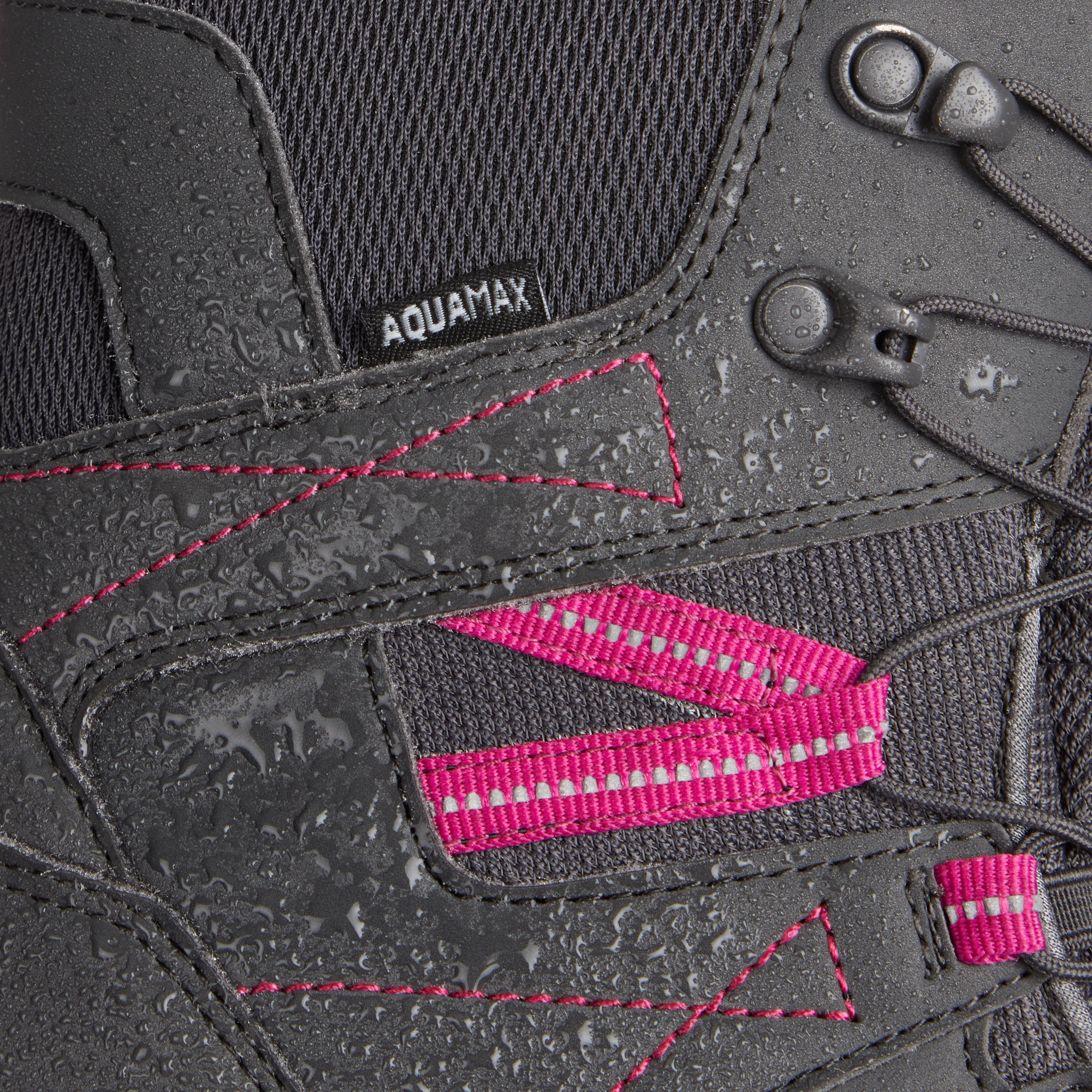 Buty zimowe dla dzieci McKinley Snowstar III 35 EAN (GTIN) 7613709104691