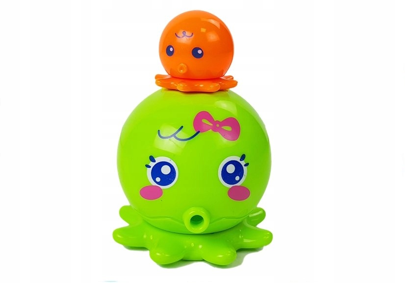 Zestaw do Kąpieli Delfinek Zwierzęta Morskie Płeć chłopcy dziewczynki