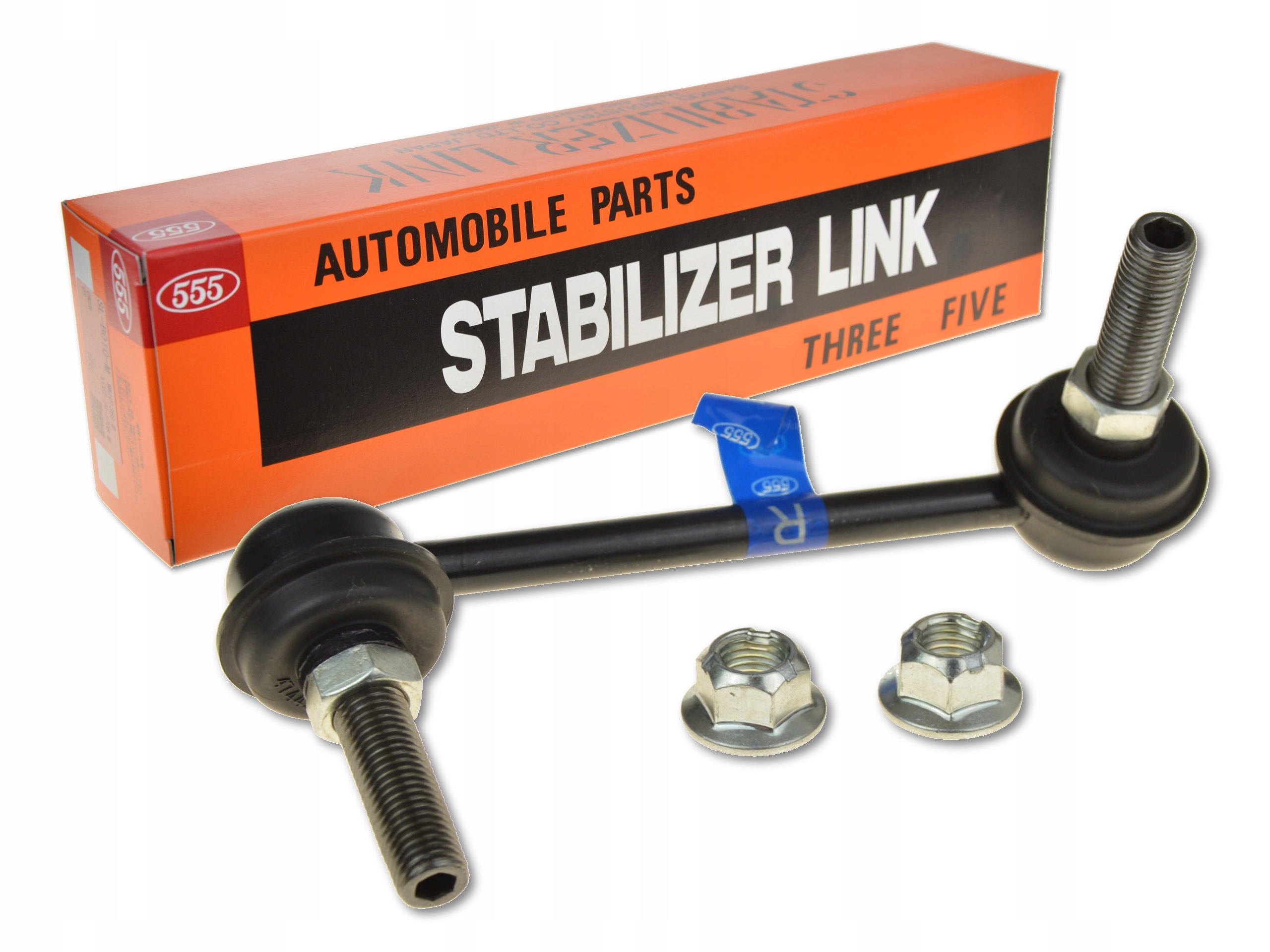 

Honda Accord CL Cn 02-08 Łącznik Stabilizatora Tył