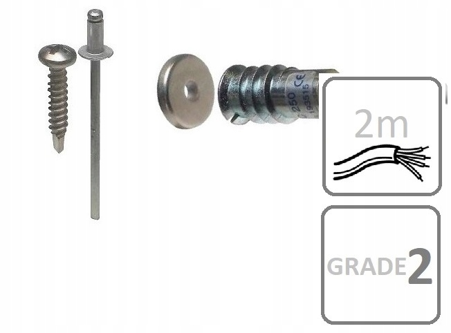 

MC 250-M14 Kontaktron czujka magnetyczna Alarmtech