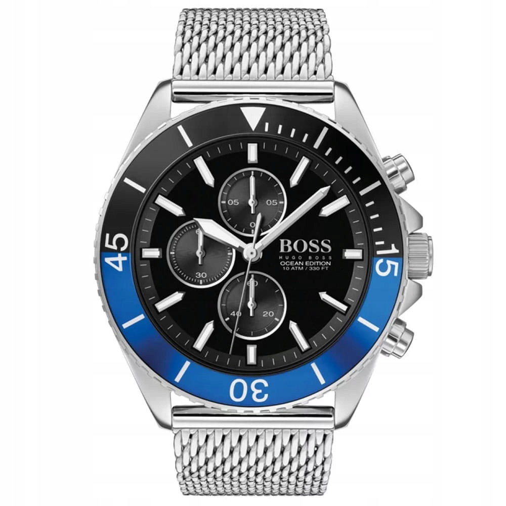 

Zegarek Hugo Boss 1513742 Nowy Oryginalny