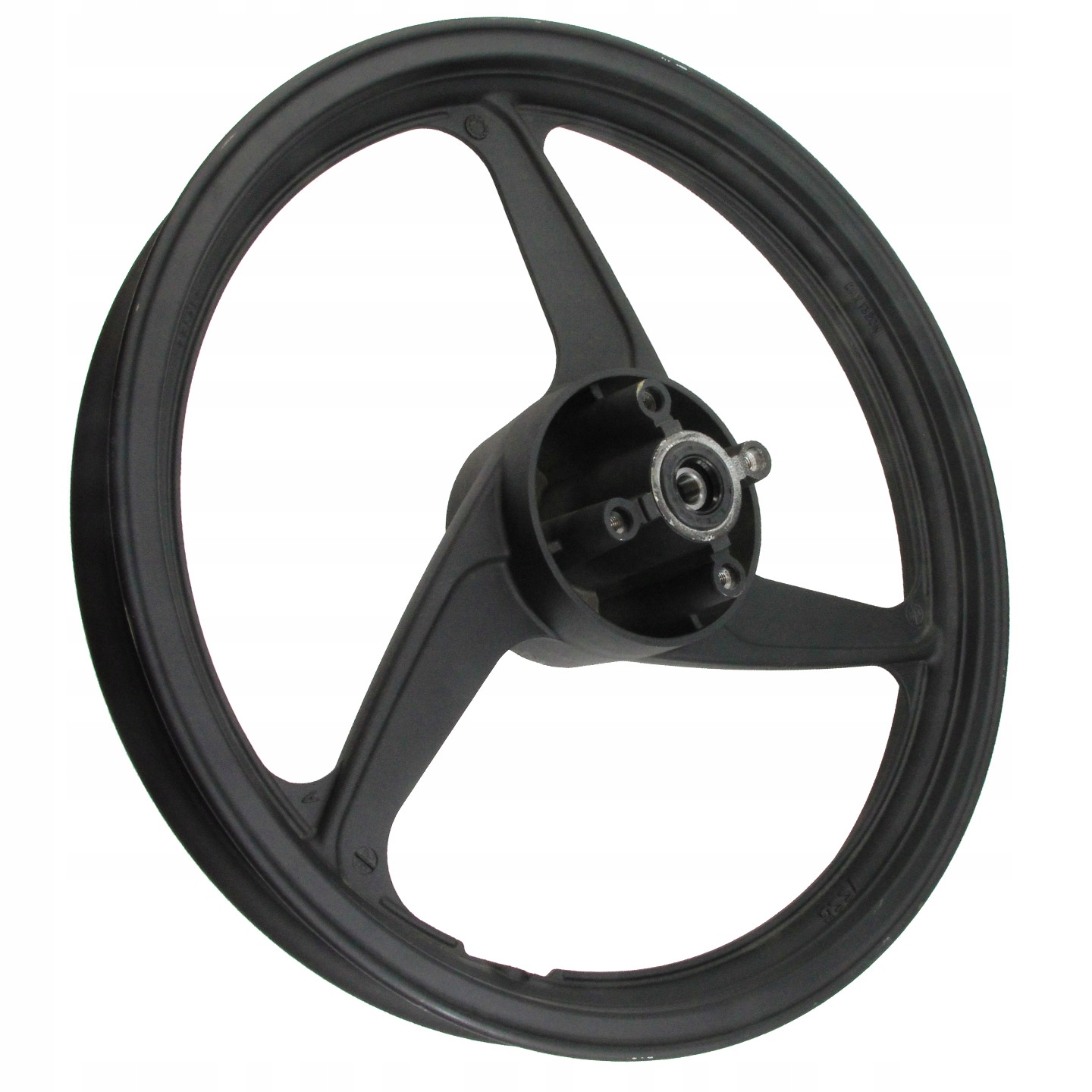 Задний обод 1. 85X17 ROMET гончая 900 гонки оригинал