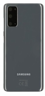 100% ORYG KLAPKA Tylna SAMSUNG G986 S20+ Plus