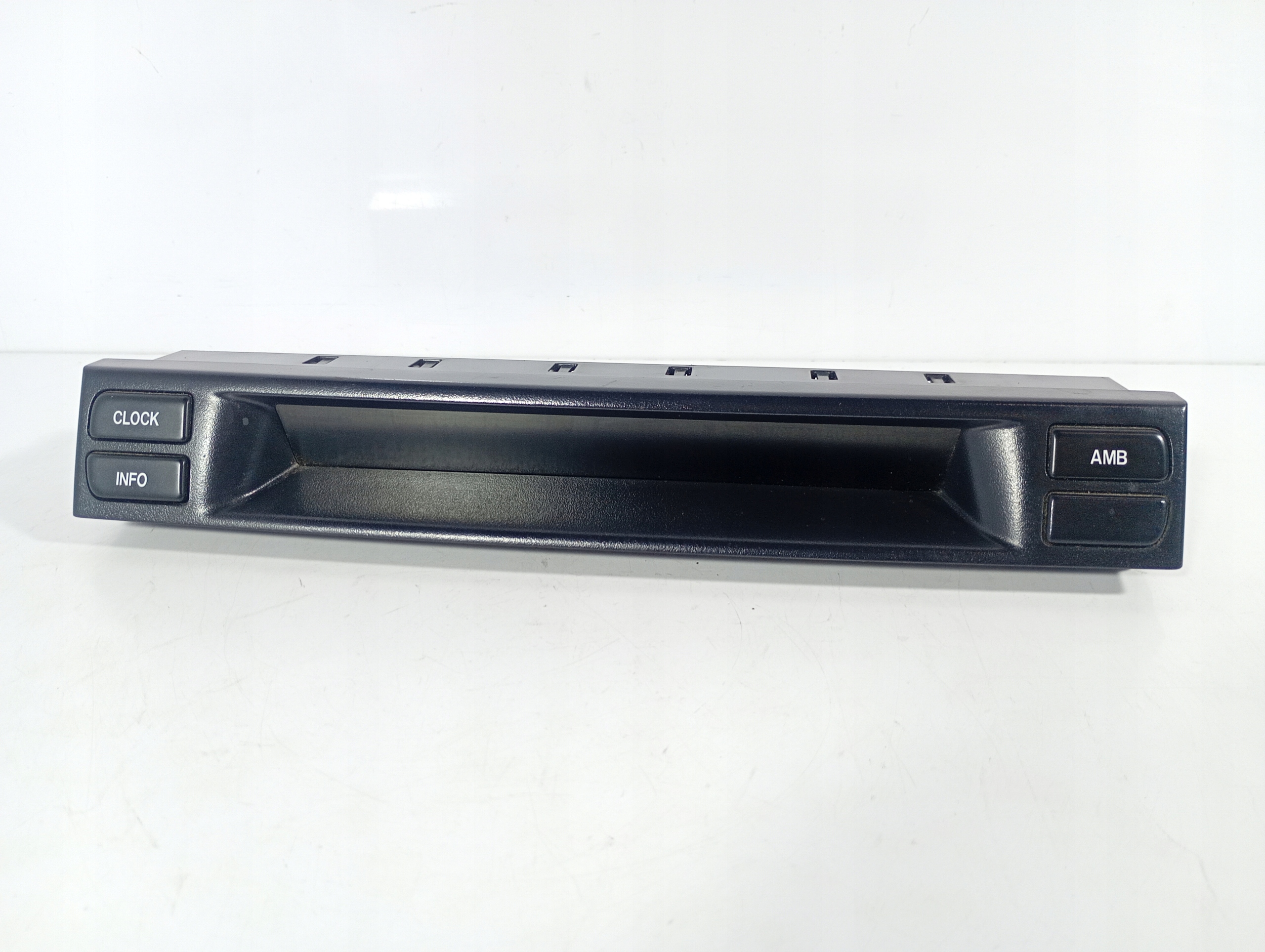 Mazda 6 II 2 07-13 Display OE CADM4592AK