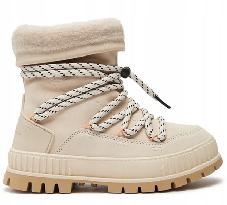 Dámské boty Palladium Pallashock 94349-175 Vel. 36