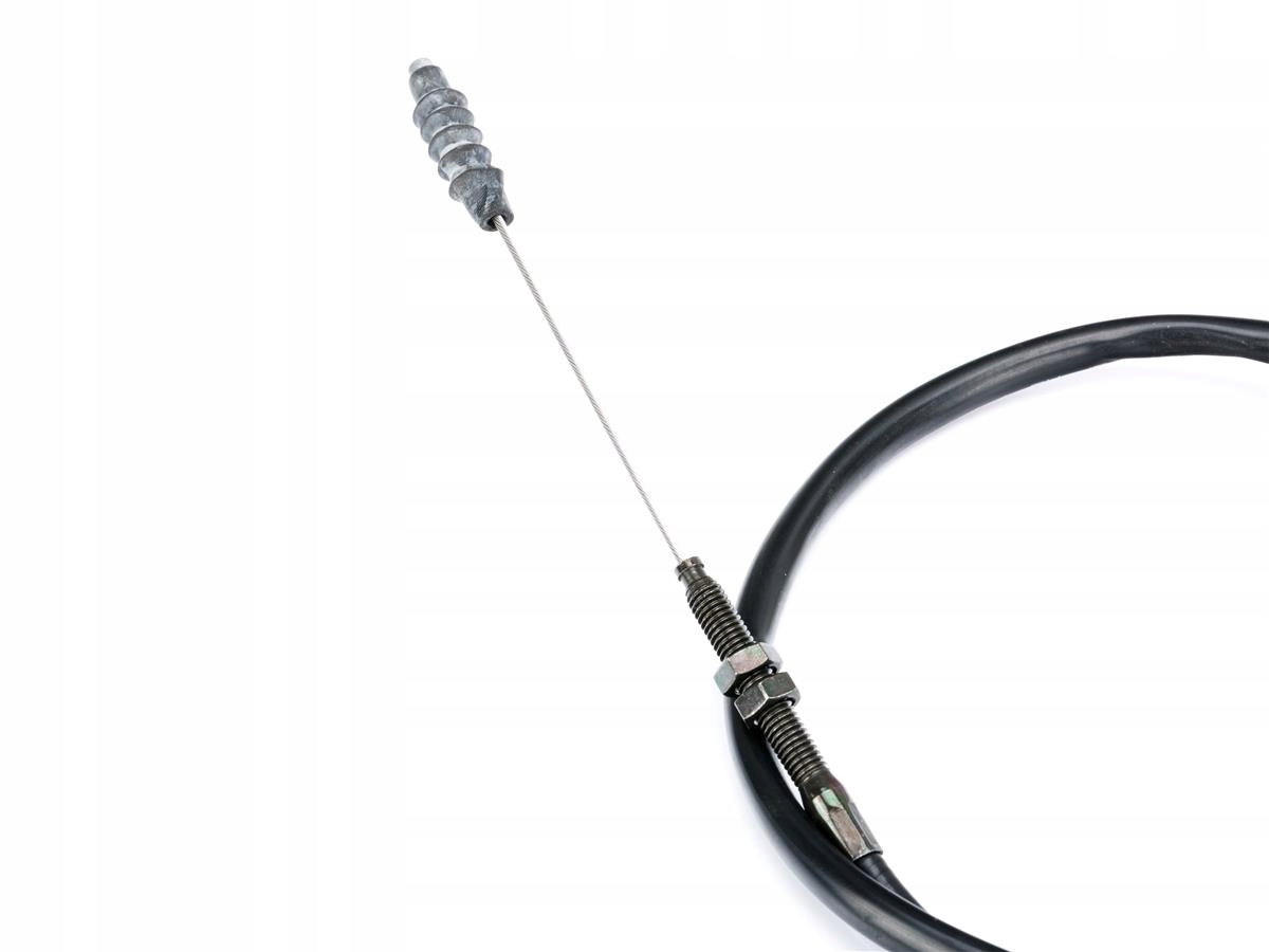 Linka sprzęgła Romet SCMB 125 Numer katalogowy części 02-3482015