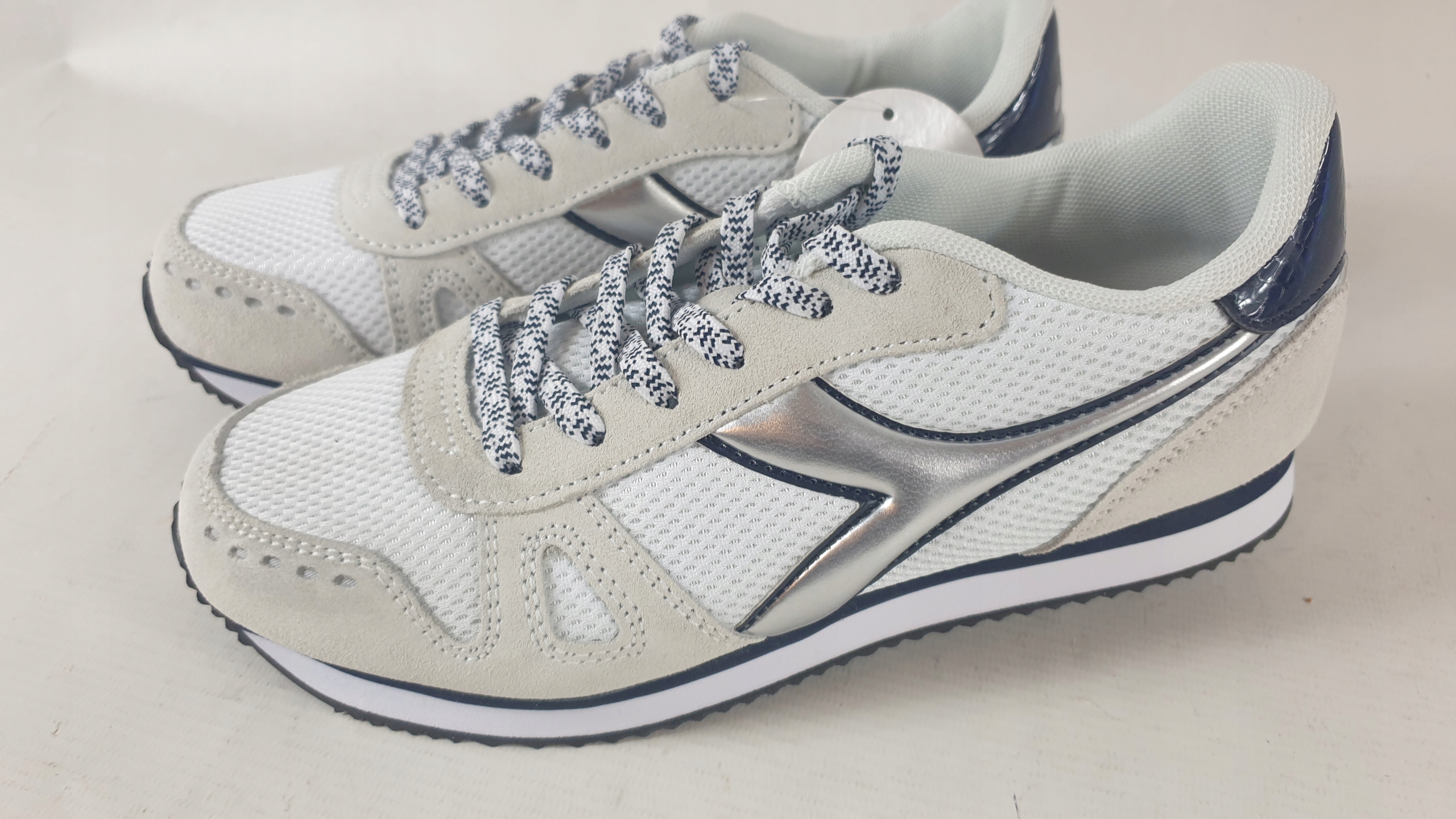 diadora Dámské sportovní tenisky 36,5
