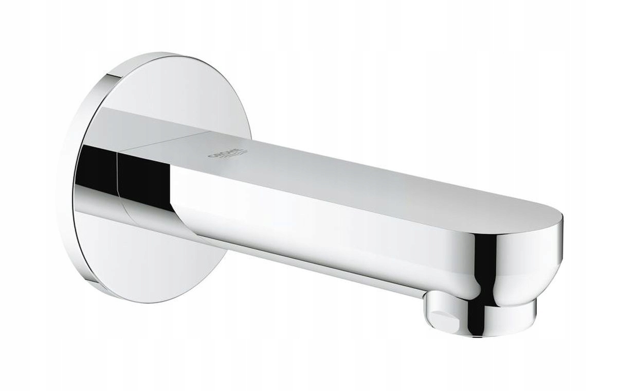 GROHE EUROSMART COSMOPOLITAN WYLEWKA WANNOWA CHROM