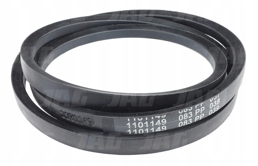 Pás Gates New Holland 8000 TR95 AZ39678 123306A1 201092C1