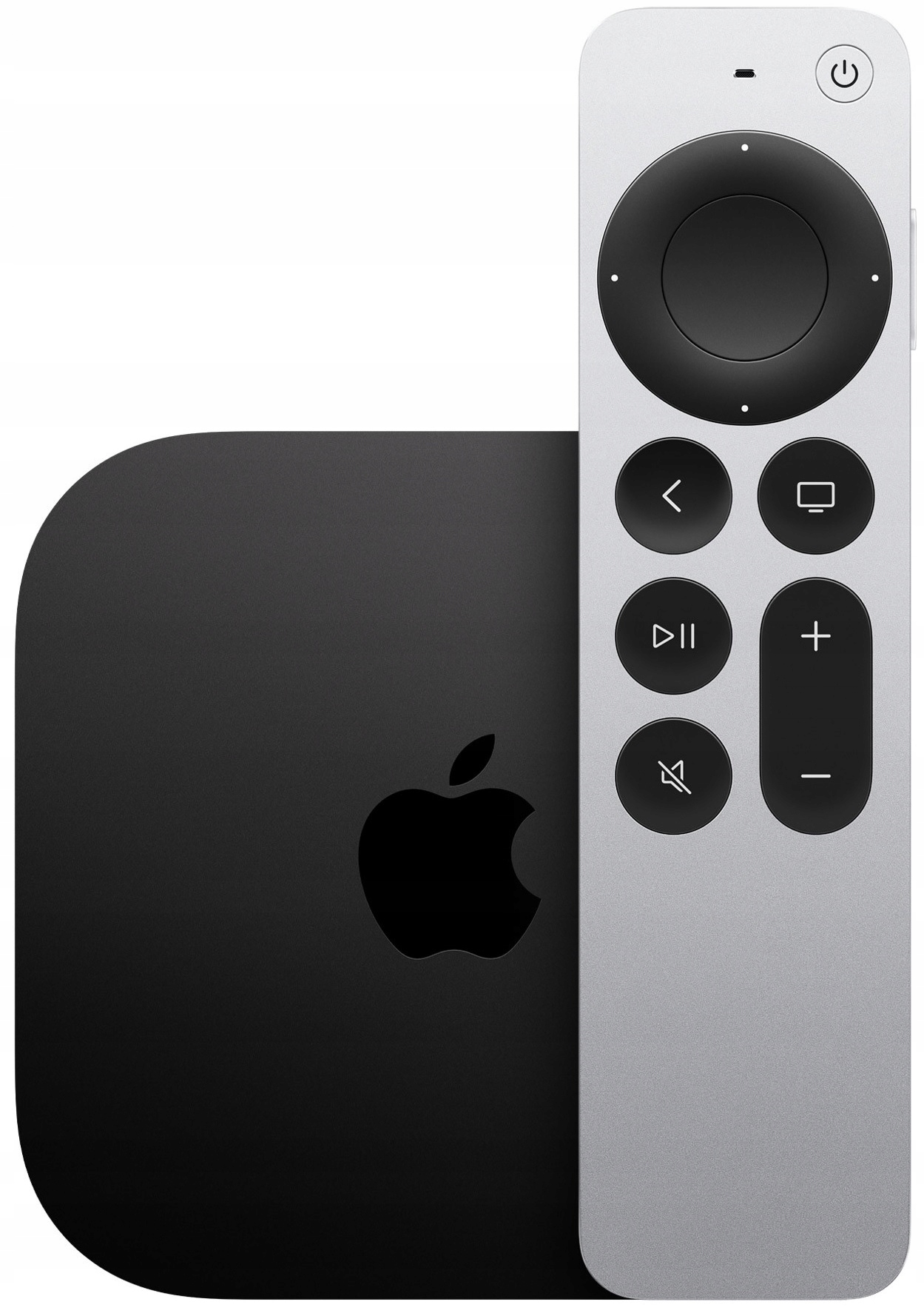 OUTLET Odtwarzacz multimedialny Apple TV 4K 64 GB