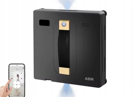 Robot do mycia okien ABIR WD8