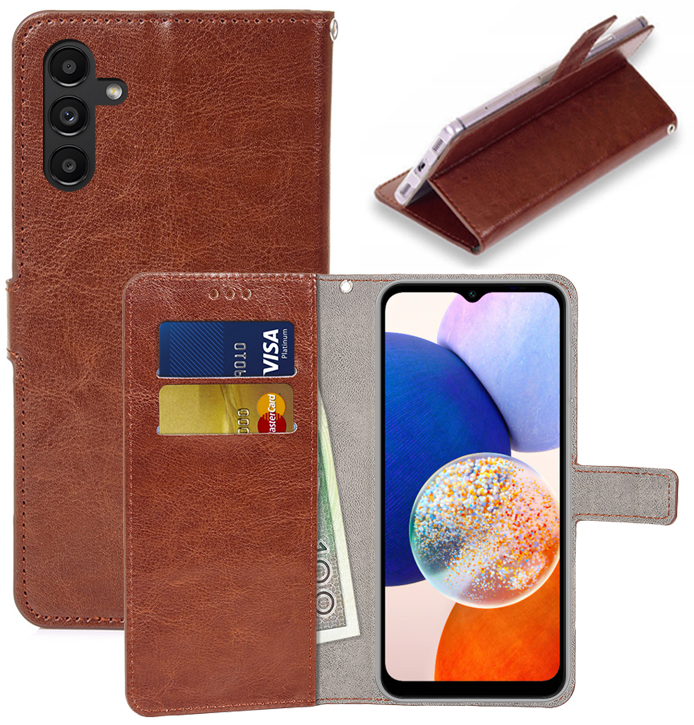 

Etui Portfel Case Do Samsung Galaxy A34 5G