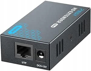 Pway PW-DT243IR-RX Prodlužovací Kabel Hdmi Přes Ip