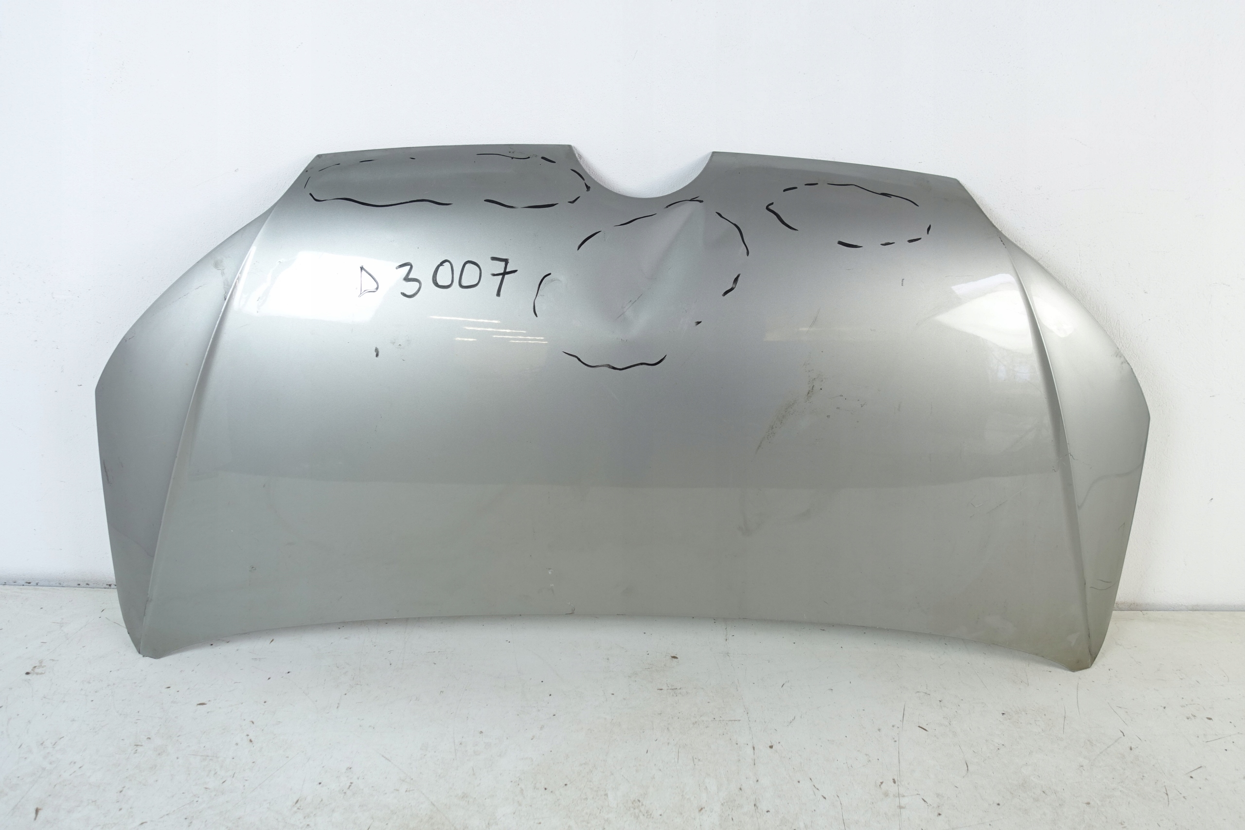 Capot VW UP LIFT 16- 1S0