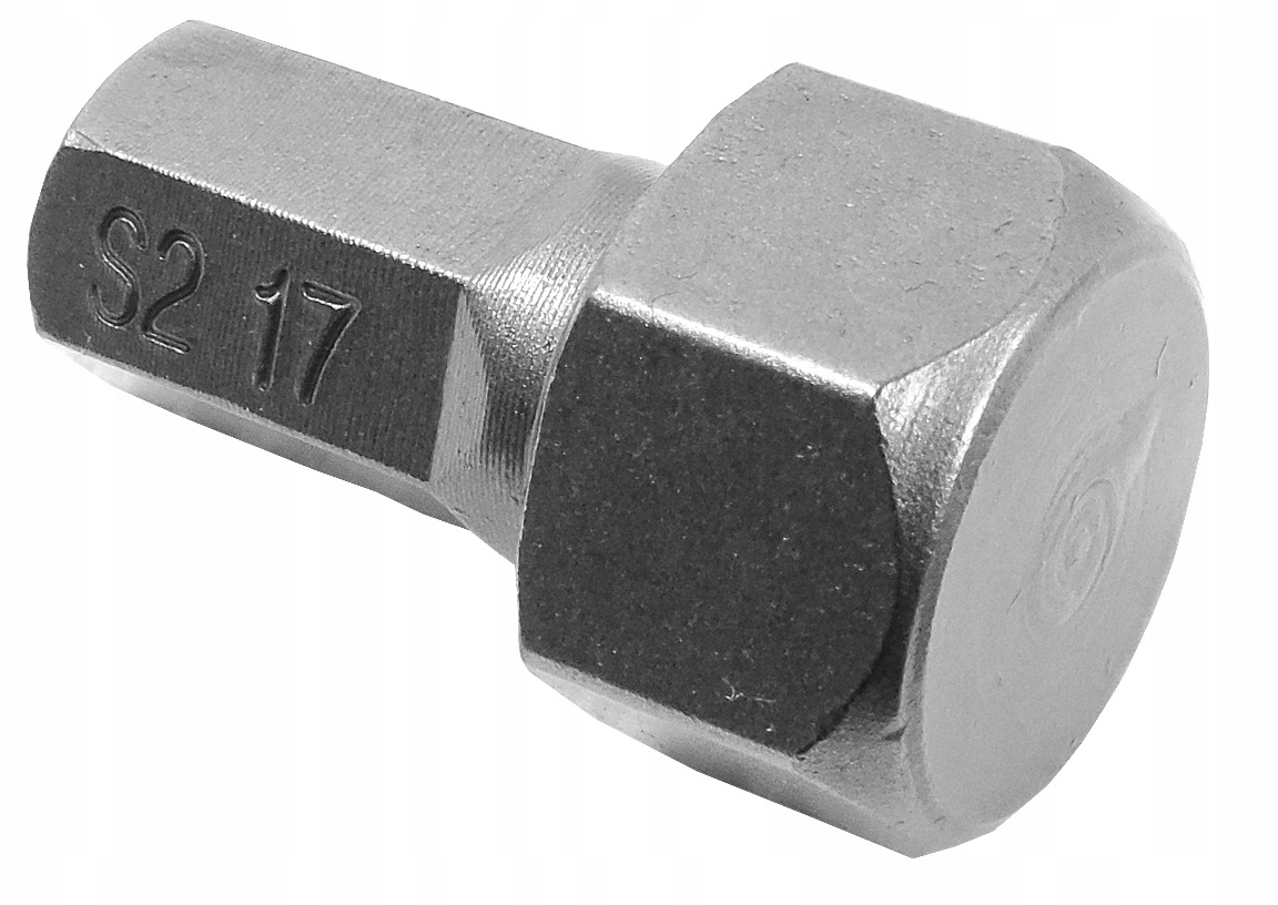 Richmann Bit 10MM Imbus 17X30MM C3258