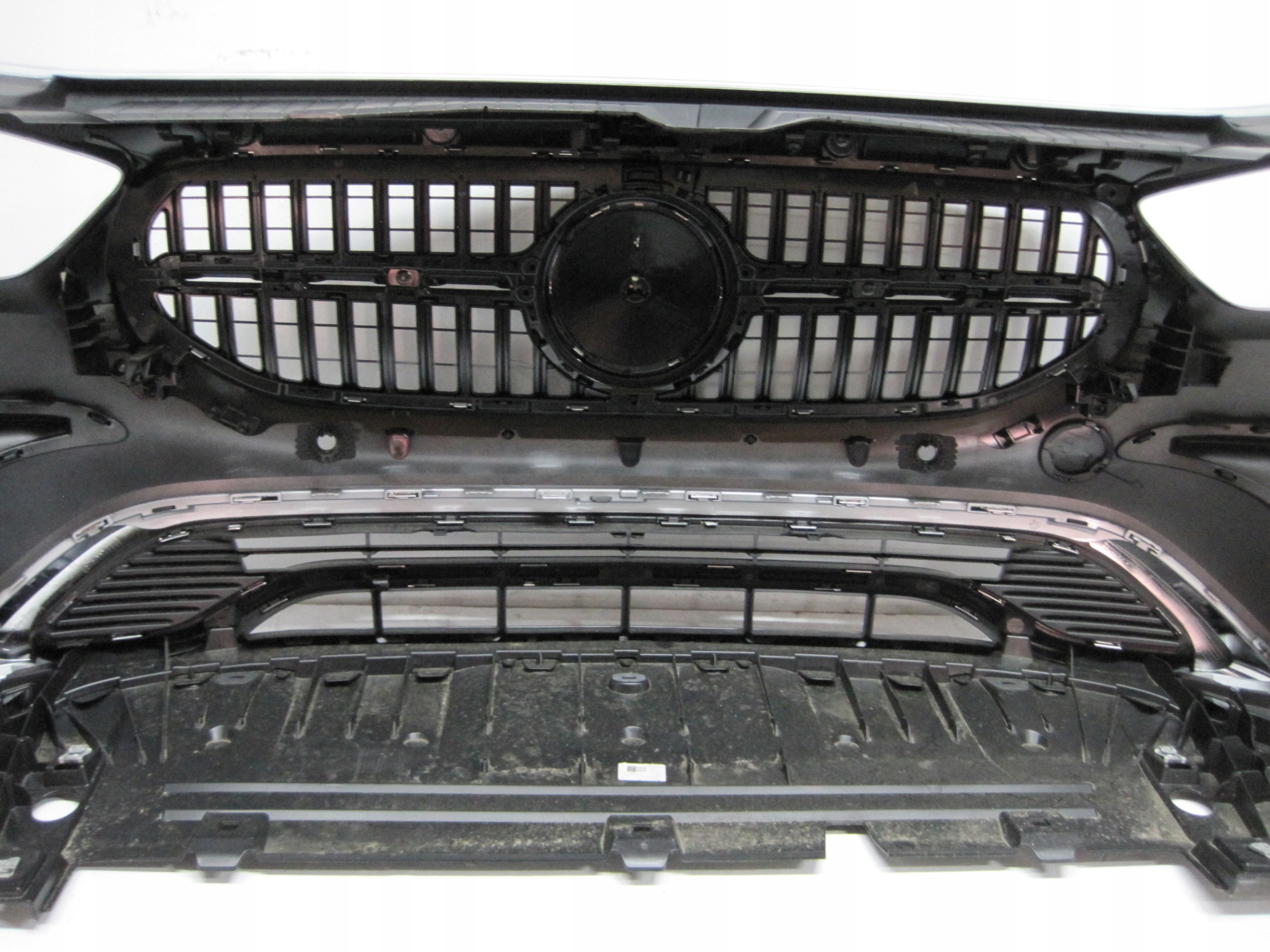Frontstoßstange MERCEDES A247 GLA AMG 23R