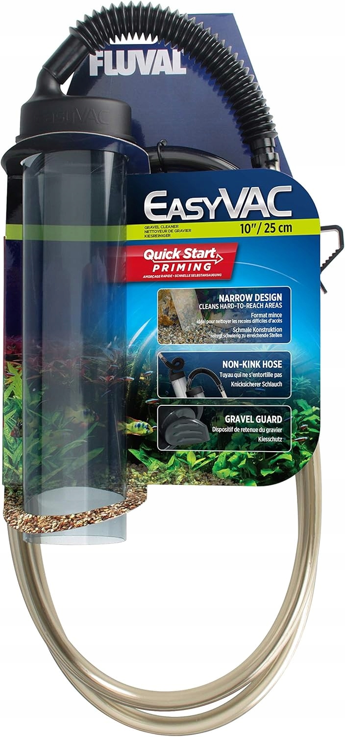 Размолачиватель Fluval 25,5 см