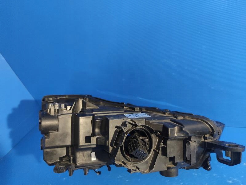 Frontscheinwerfer Skoda Scala 657 657941015A LED Links Scheinwerfer Headlight - Thumbnail 10
