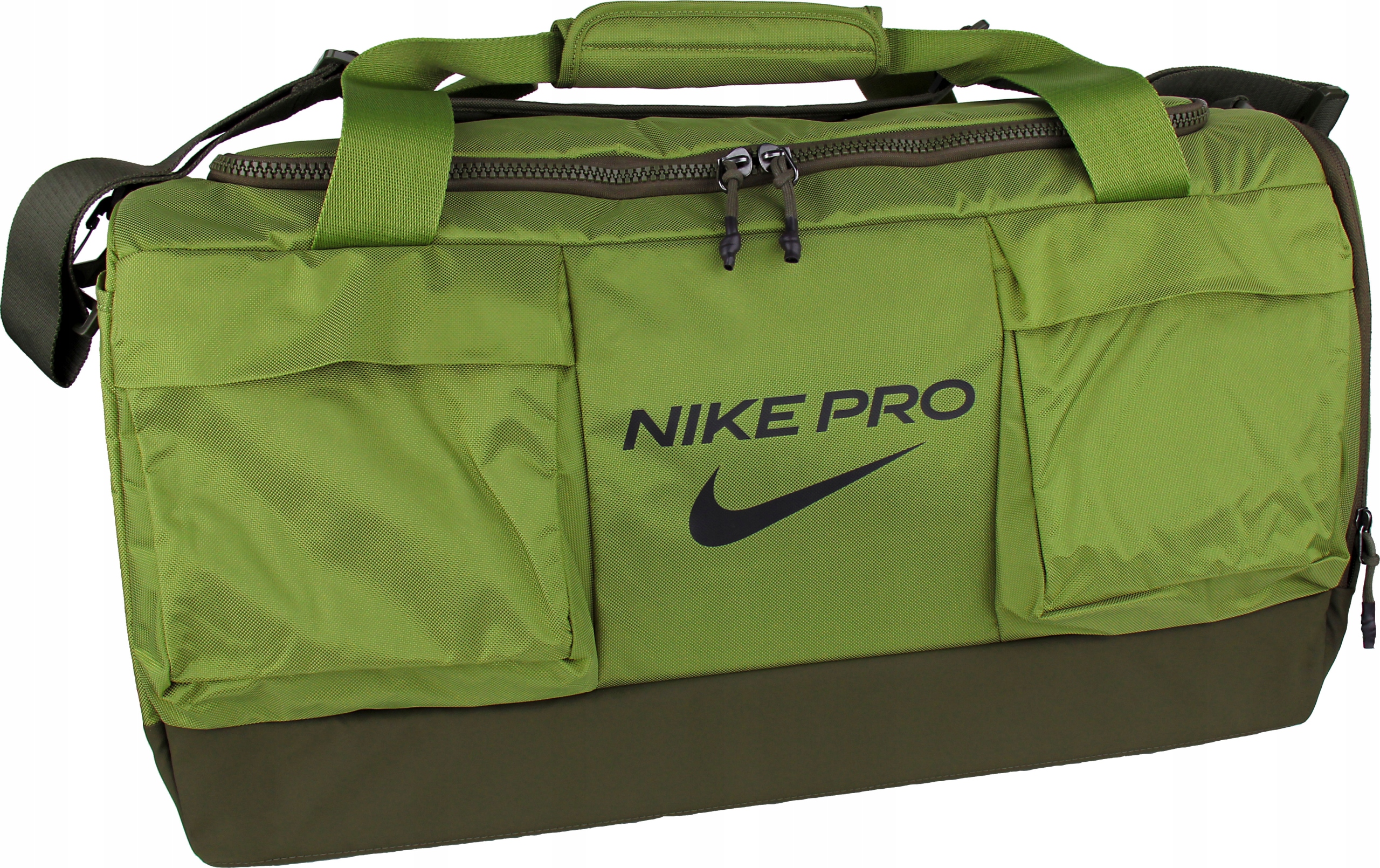 Torba sportowa Nike Pro Vapor Power Medium Duffel Bag