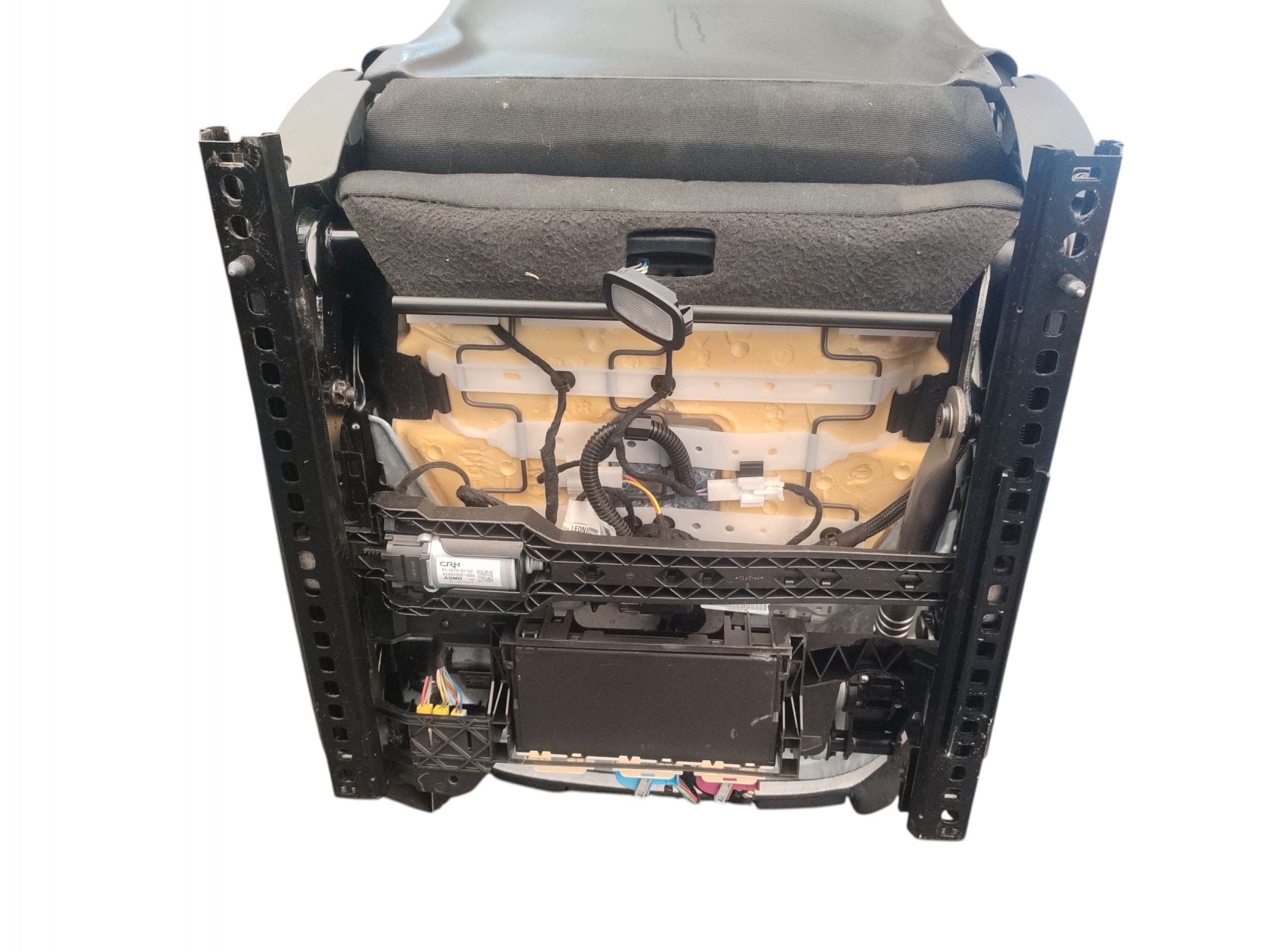 seat left front front MERCEDES GLA X156 LIFT (17-19)