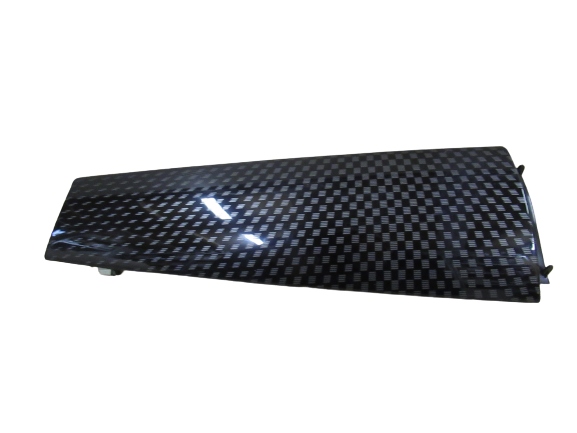 Мини F55 F56 декоративная планка декор 9321695