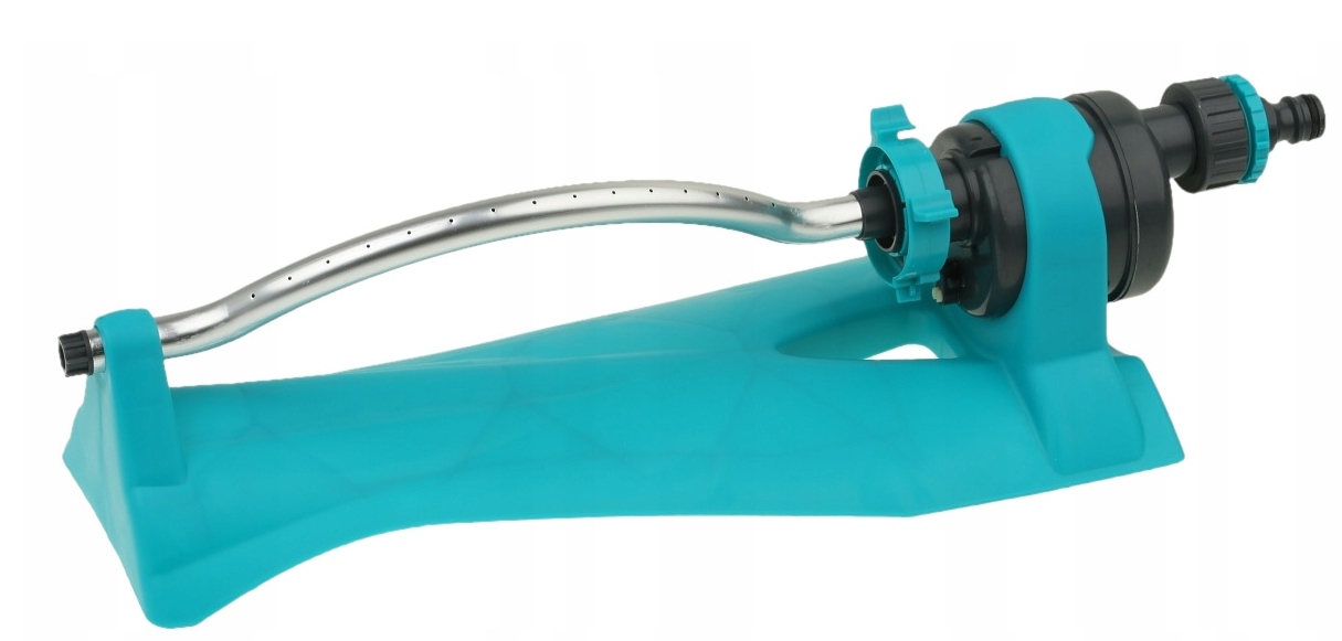 JUFISTO ZRASZACZ OGRODOWY OSCYLACYJNY WAHADŁOWY Kod producenta JU-ZON-1302