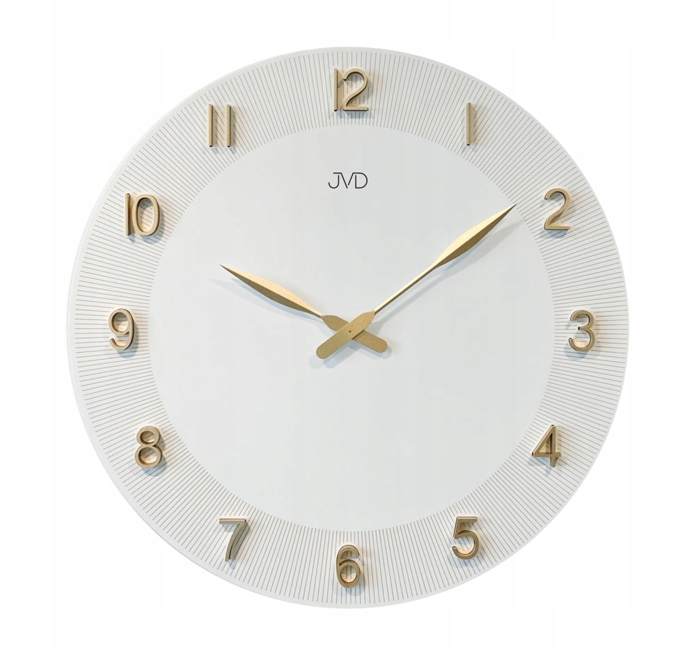 Nástenné hodiny Jvd HC501.1, 50 cm